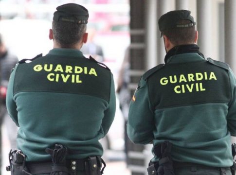 Guardia Civil Guardia Civil