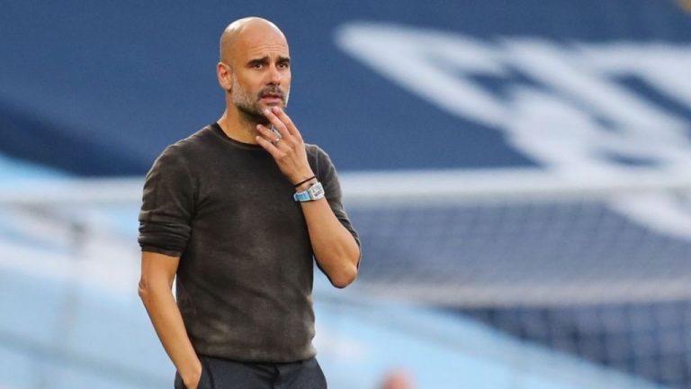 ¡Guardiola se va de la lengua! Los 'egos' y otros secretos de los jugadores del Barcelona