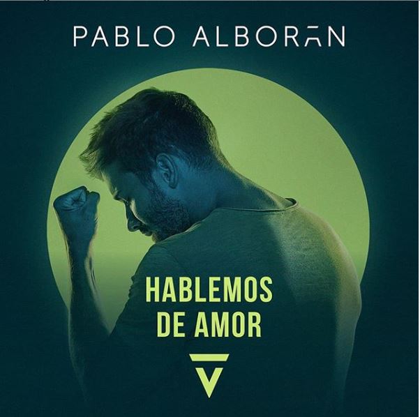 'Hablemos de amor' con Pablo Alborán 1 Pablo Alborán hablemos de amor