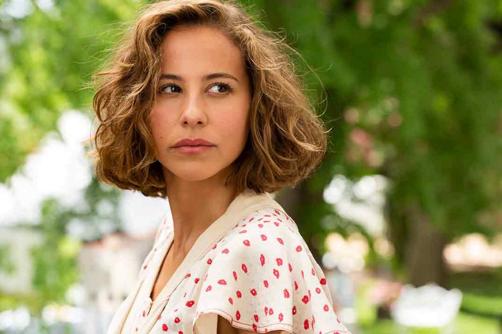 Hablemos de su estreno