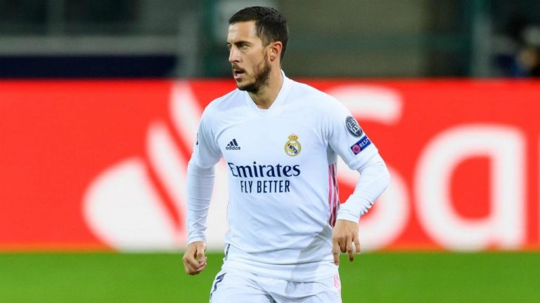 ¿Amargo final para Hazard? Florentino Pérez se cansa de él