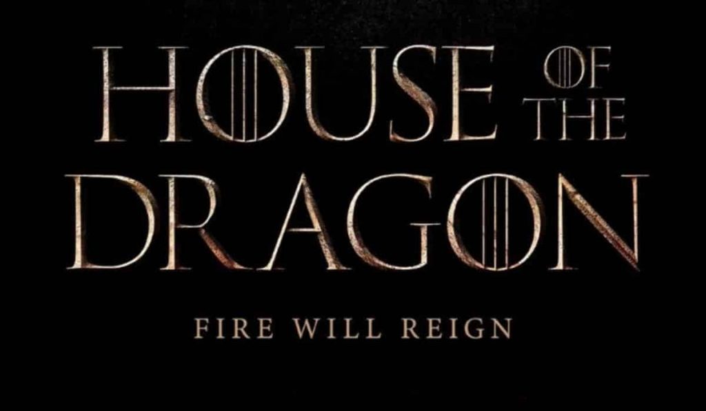 House of Dragon