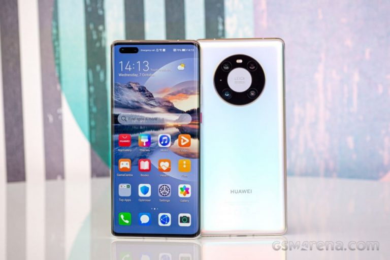 Huawei Mate 40 Series potencia la grabación de vídeo de calidad con su cámara ultravision Cine