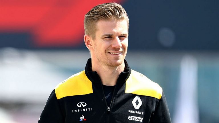 Formula 1: Hülkenberg piropea a Red Bull buscando ser favorito para sustituir a Albon