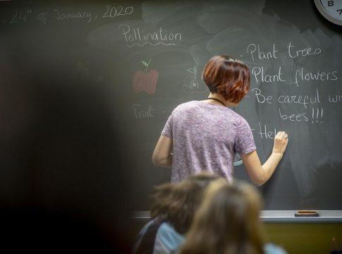 I Feria virtual europea de Educación Superior en Filipinas I Feria virtual europea de Educación Superior en Filipinas