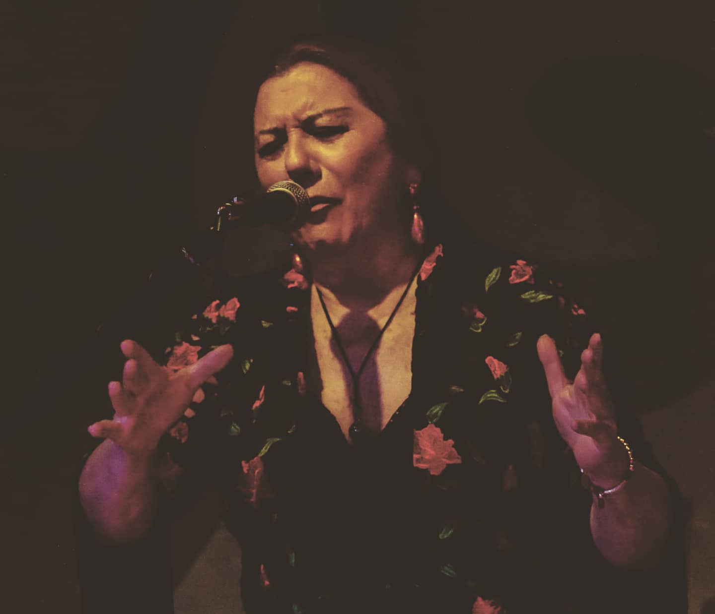 Cambridge Soho Club, un bar 'british' con flamenco en directo 3 Flamenco