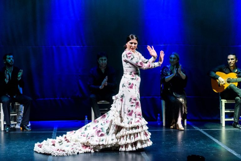 Cambridge Soho Club, un bar 'british' con flamenco en directo