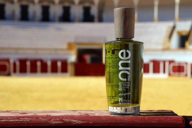 Finca La Torre, el AOVE que existe gracias a Steve Jobs