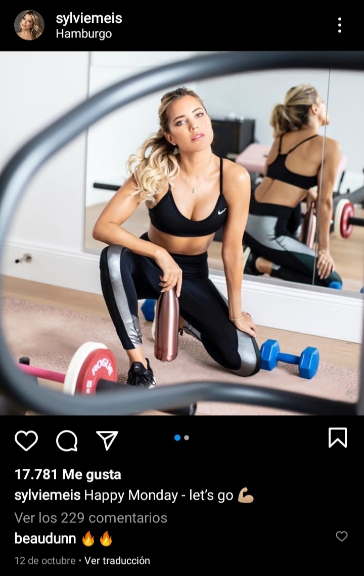 Sylvie Meis