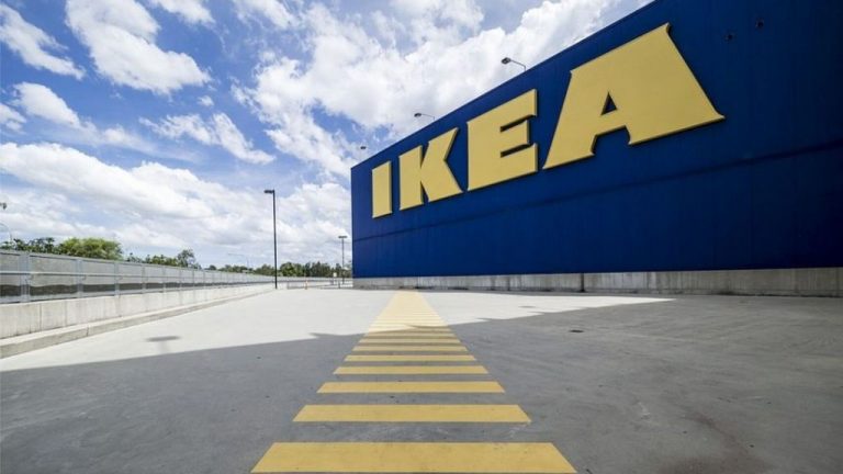 Ikea dispara un 73% su facturación 'online' en España