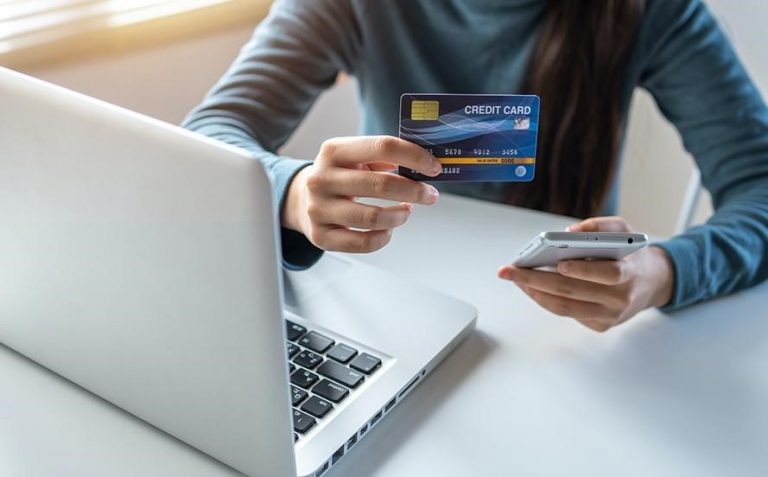 Cómo a mis 70 años pude protegerme del coronavirus comprando por Internet