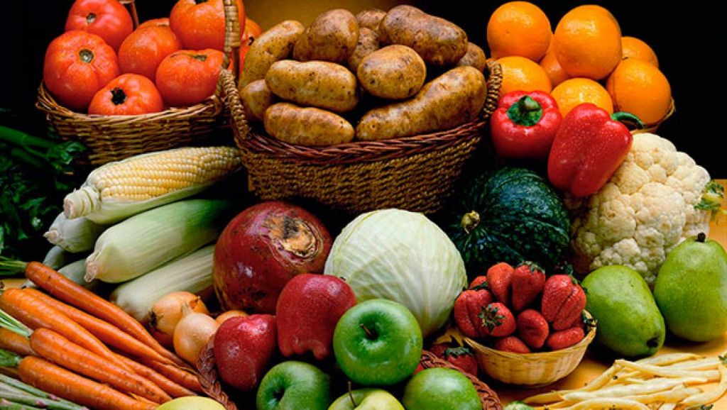 verduras