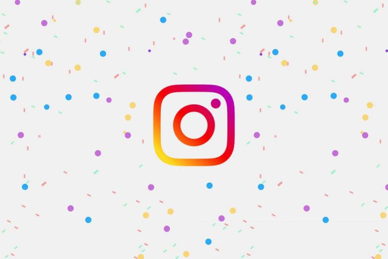 Así puedes llegar al menú secreto de Instagram