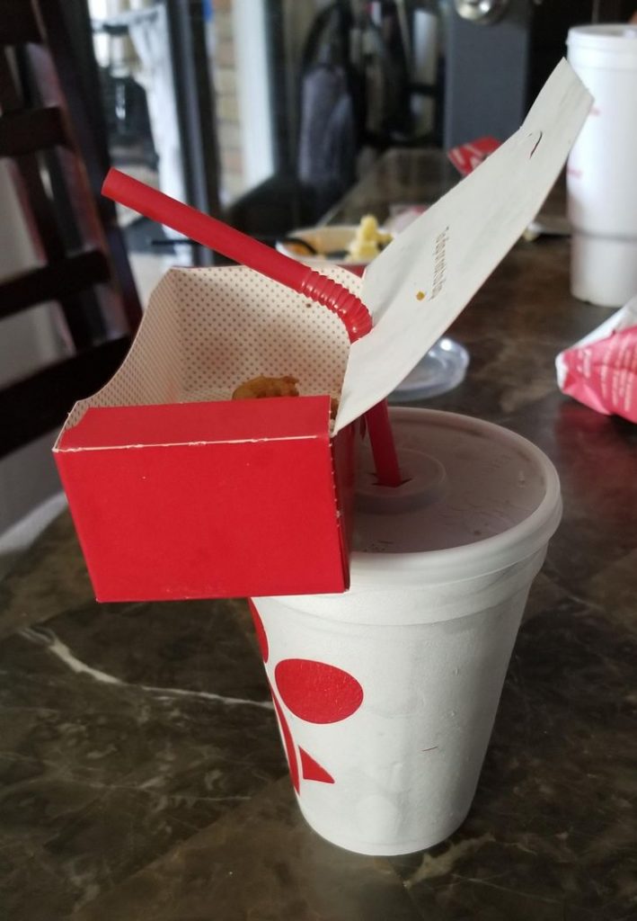 Inventos ingeniosos que no sabías que se podían hacer