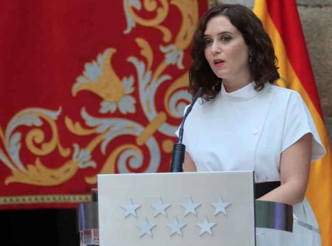 Isabel Ayuso Isabel Ayuso