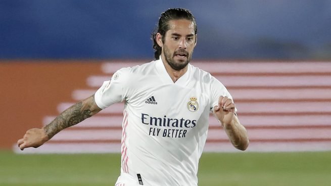 Isco / Real Madrid