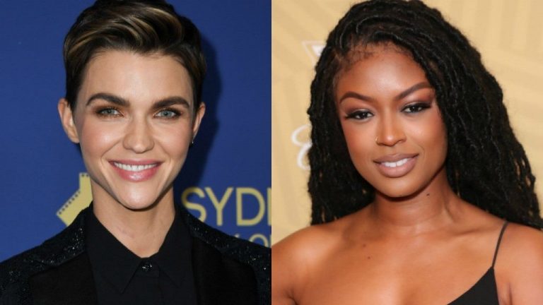 Ruby Rose o Javicia Leslie, ¿quién será la mejor Batwoman?