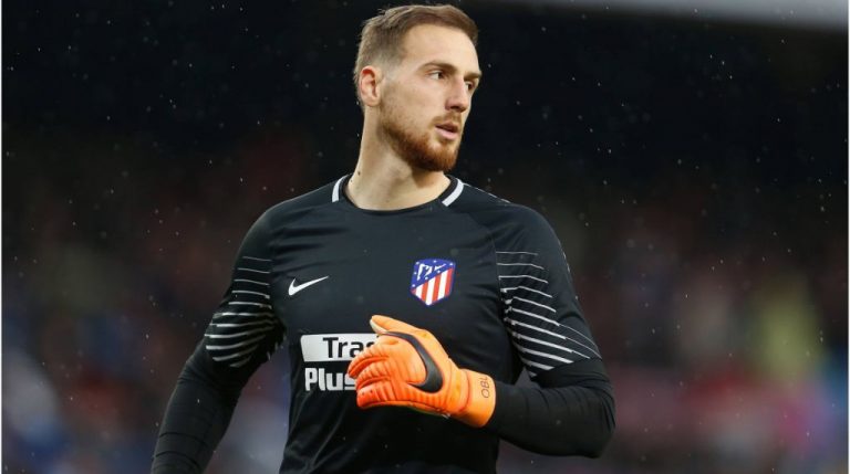 Jan Oblak