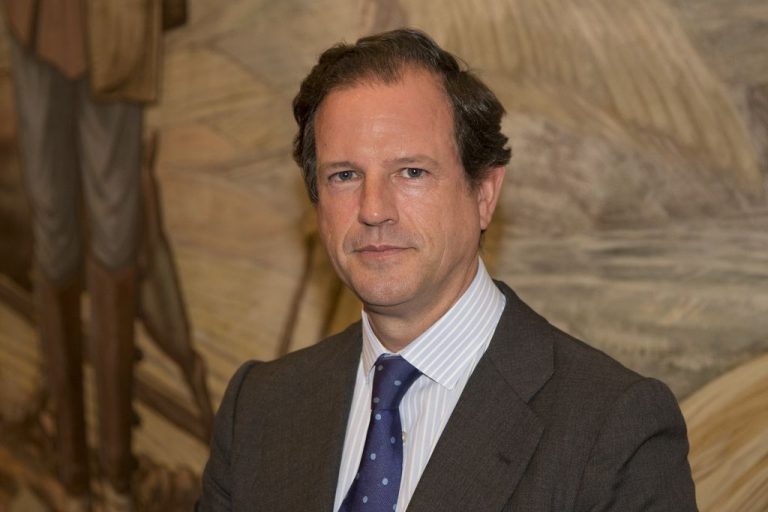 El secretario general de Cepesca, Javier Garat, nombrado consejero del Comité Económico y Social Europeo