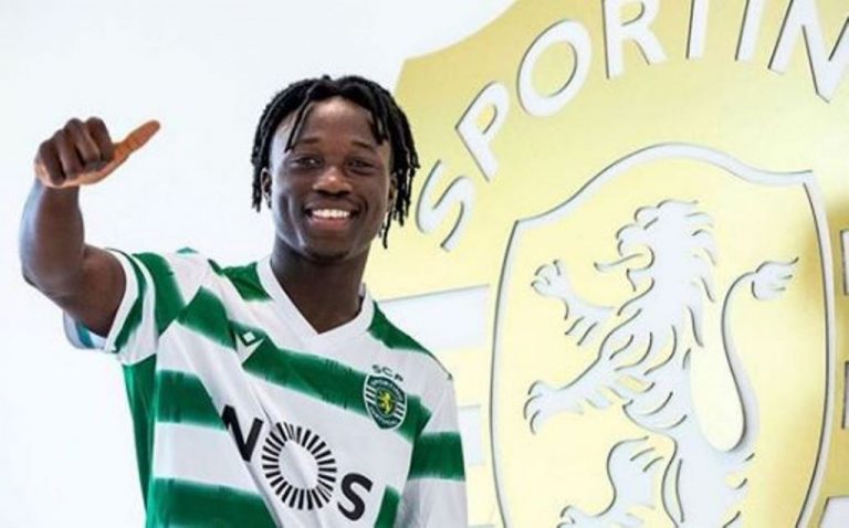 ¿Quién es Joelson Fernandes, la perla que ha dado calabazas al Barcelona?