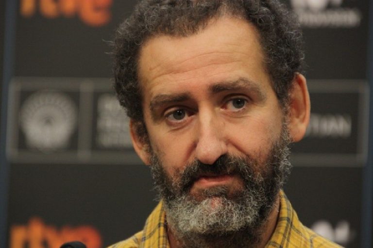 Jon Garaño ('La trinchera infinita'), sobre opciones al Oscar