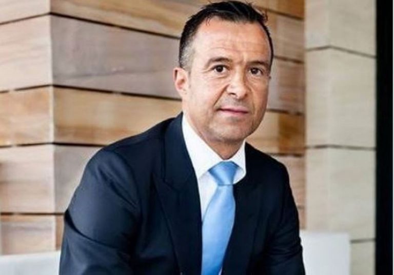 La estrella que Jorge Mendes puede llevar al Barcelona
