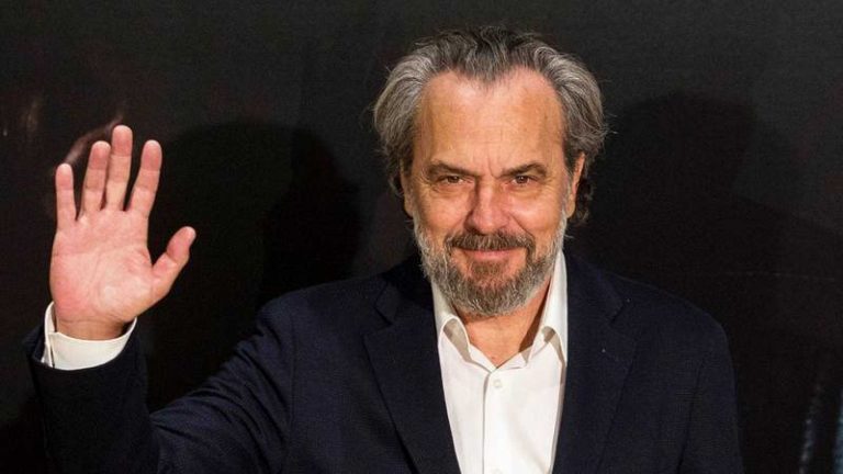 José Coronado se pasa al mundo del audiolibro