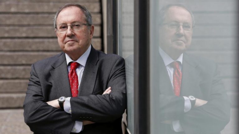 Bonet y Garamendi piden moderación a políticos