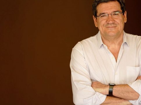 José Luis Escrivá José Luis Escrivá