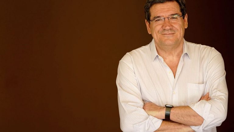 Escrivá llevará pensiones al plan de reformas ante UE