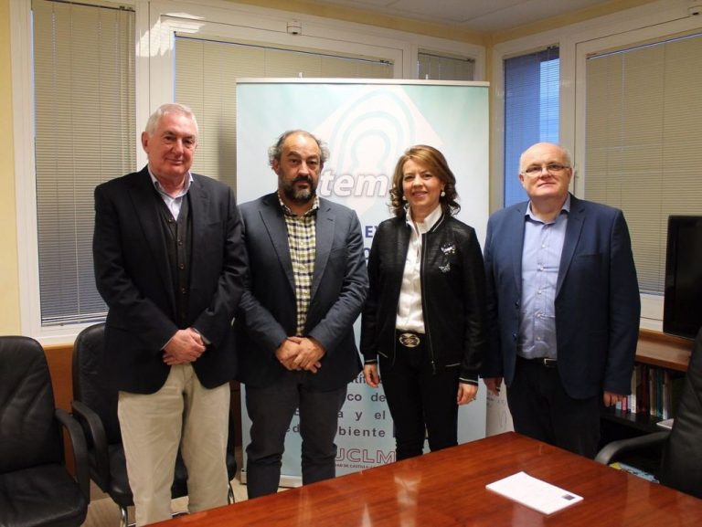 El profesor José Moncho Bogani, elegido coordinador del Grupo de Trabajo de Universidades Saludables de la CRUE