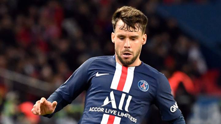 El crack del PSG por el que suspira Diego Simeone 1 Juan Bernat