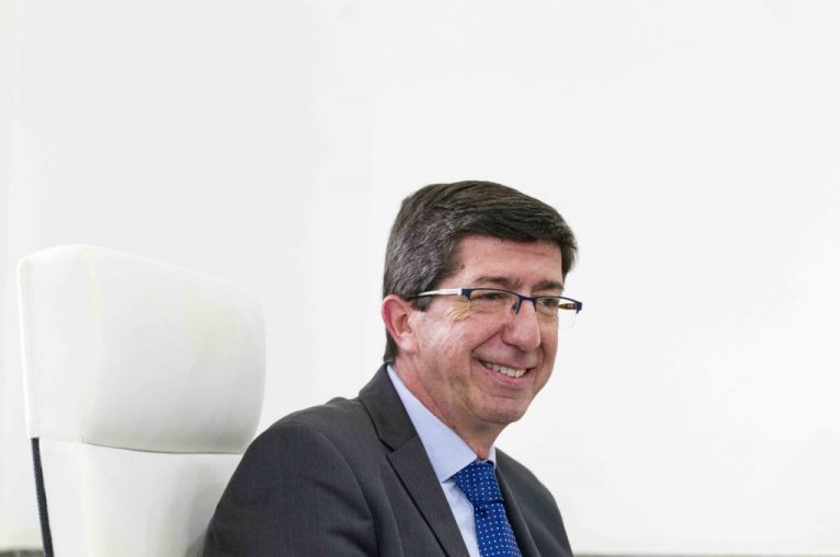 Marín resta importancia a las posibles 