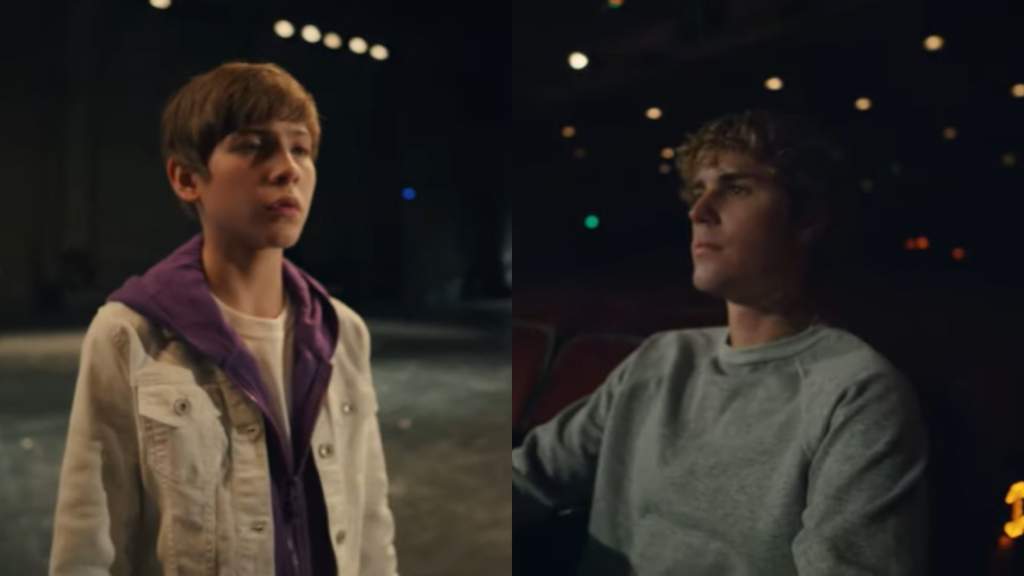 Justin Bieber Benny Blanco lonely