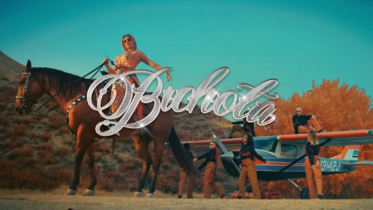 Karol G presenta 'Bichota', su  nuevo single