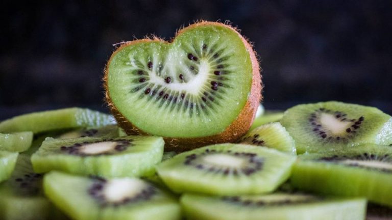 Así es la dieta del kiwi para perder peso y mejorar tus defensas