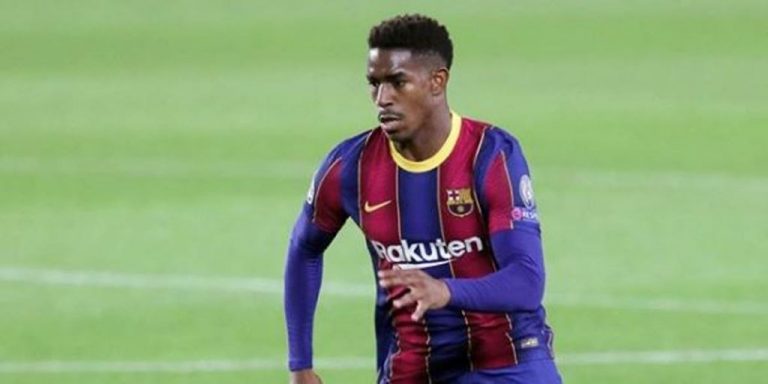 Koeman lo deja claro: ahora o nunca para Junior Firpo