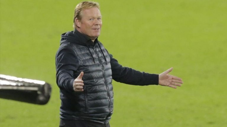 Los cracks del Barcelona que ha resucitado Koeman