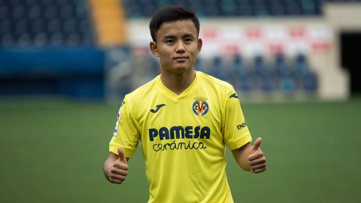 Por qué Kubo le ha logrado cerrar la boca a Emery