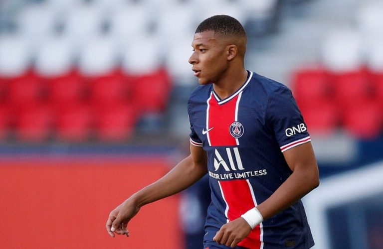 El Real Madrid ya sabe el precio de Kylian Mbappé