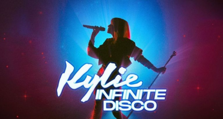 Kylie Minogue : concierto 