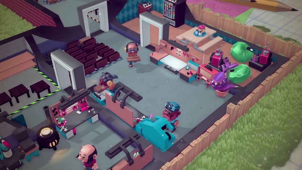 Little Big Workshop – Lleva tu propio taller artesanal