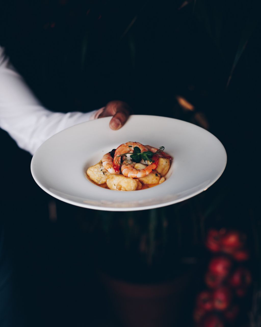 La Maruca, un viaje gastronómico a Cantabria sin salir de la Castellana 3 La Maruca