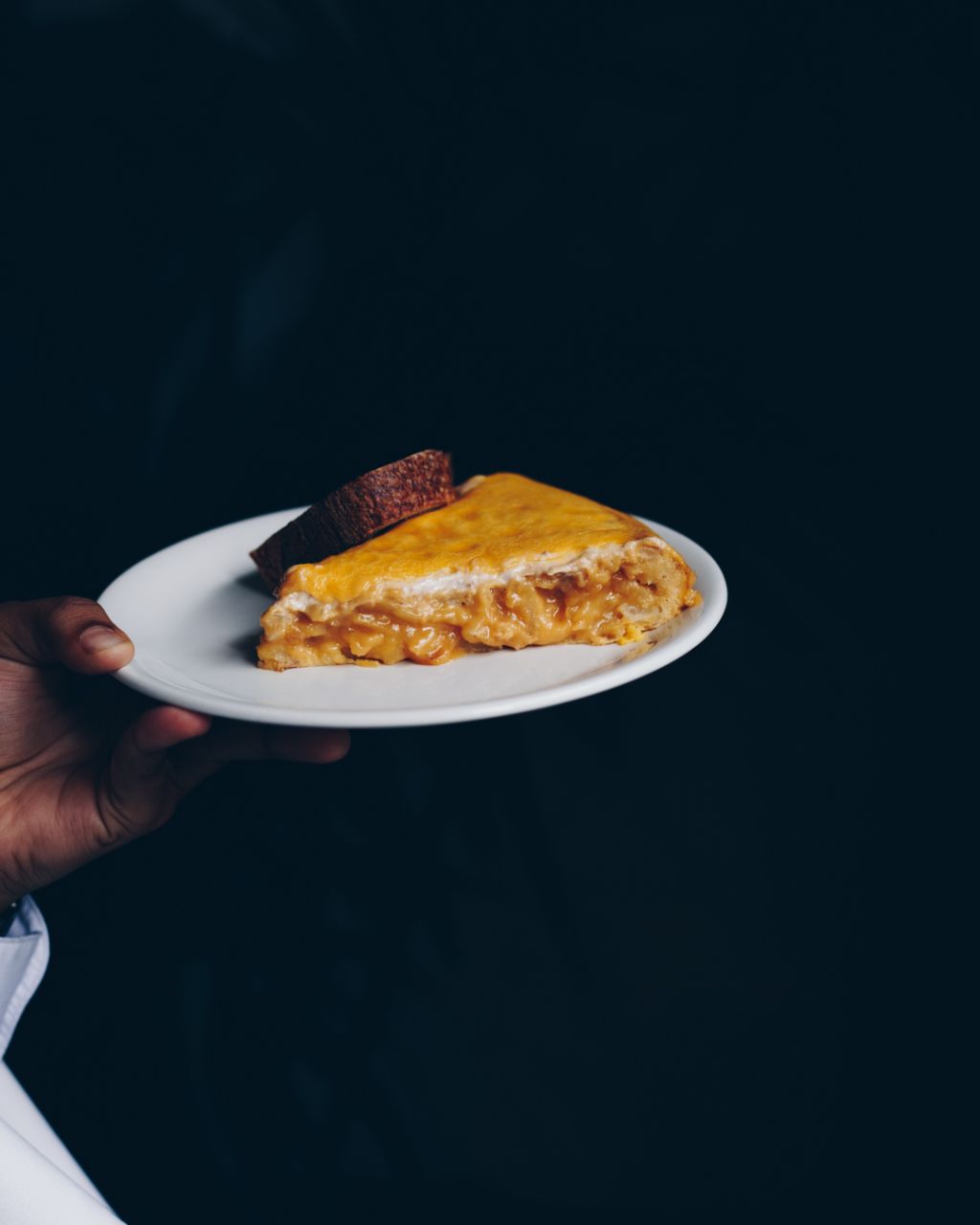 La Maruca, un viaje gastronómico a Cantabria sin salir de la Castellana 4 La Maruca