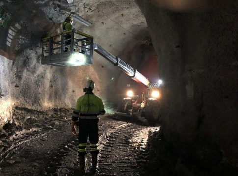 La Asociación de Empresas Investigadoras, Extractoras, Transformadoras Minero-Metalúrgicas, Auxiliares y de Servicios (Aminer) La Asociación de Empresas Investigadoras, Extractoras, Transformadoras Minero-Metalúrgicas, Auxiliares y de Servicios (Aminer)