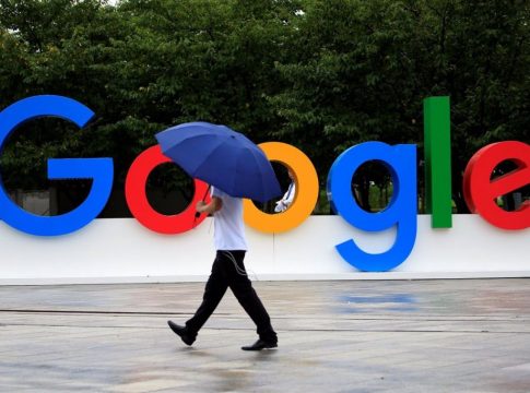 La Justicia de EE.UU. presenta una demanda antimonopolio contra Google La Justicia de EE.UU. presenta una demanda antimonopolio contra Google