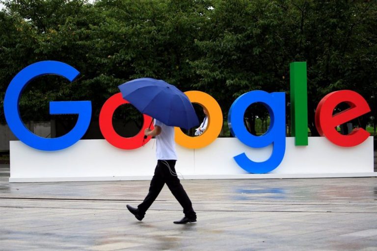 La Justicia de EE.UU. presenta una demanda antimonopolio contra Google