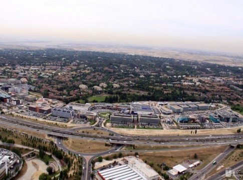 La Moraleja (Alcobendas) y Vallvidrera-Tibidabo (Barcelona) zonas más ricas de España La Moraleja (Alcobendas) y Vallvidrera-Tibidabo (Barcelona) zonas más ricas de España