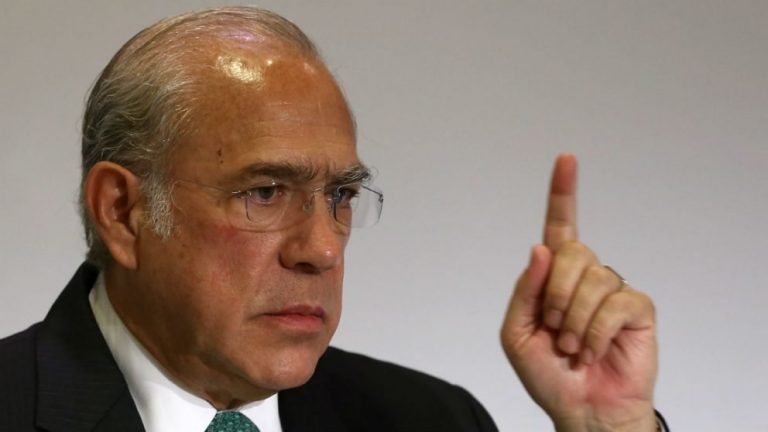 La OCDE aplaza al 2021 el acuerdo sobre el impuesto digital