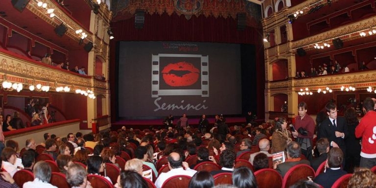 La plataforma Canal Seminci permitirá a público asistir a los eventos de la 65 edición